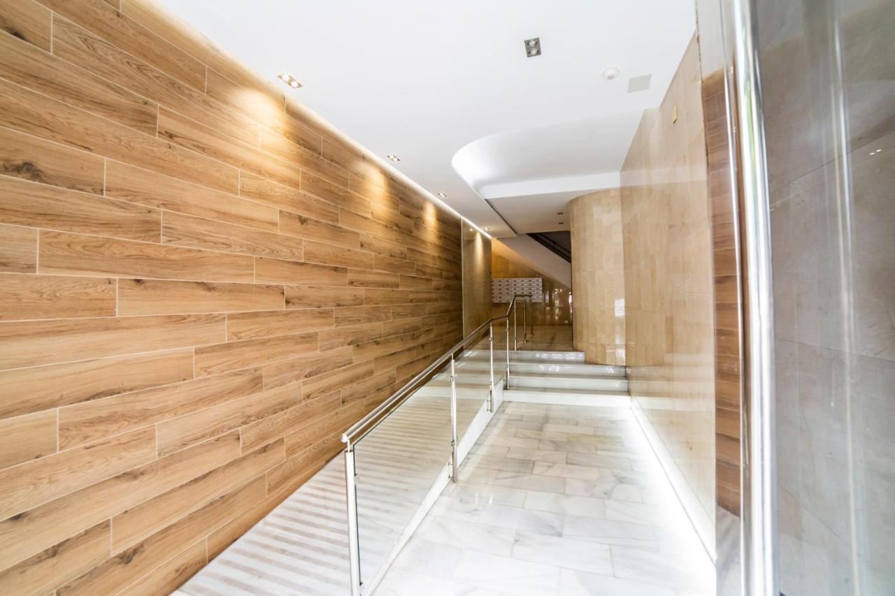 Awesome Apartment Center Valencia Exterior photo